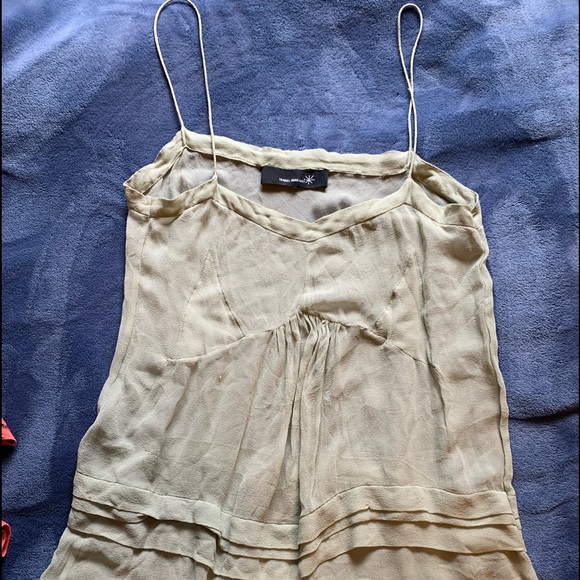 Isabel Marant Top - Picture 2 of 5